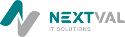 NextVal Logo